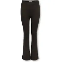 ONLY GIRLS Pantalón 'KOGPaige' chocolate