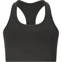 Athlecia - Women's Myolie V2 Sports Bra - Sujetador deportivo size XL, negro
