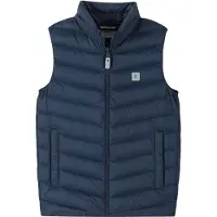 Reima - Kid's Fiskari Down Vest - Chaleco de plumas size 134, azul