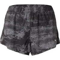 Puma Pantalón deportivo 'Velocity' gris claro / negro