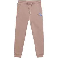 Calvin Klein Jeans Pantalón camelo / azul / blanco