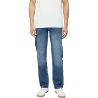 s.Oliver Red Label Vaquero 'Benito' azul denim