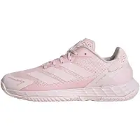 Adidas adidasZapatilla Defiant Speed 2 Tennis 41 1/3 Distilled Pink / Distilled Pink / Cloud White Mujer