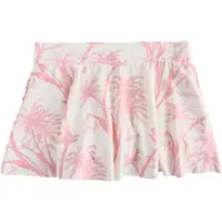 Next Braga de bikini rosa / offwhite