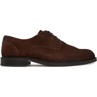 Tommy Hilfiger Zapatos con cordón navy / chocolate
