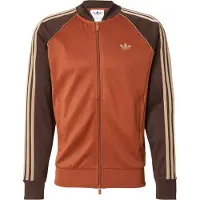 Adidas Originals Sudadera Con Cremallera Sst