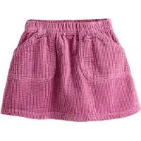 Next Falda magenta
