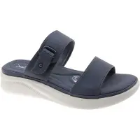 Beppi Zapatillas de casa 'Casual Slipper' navy