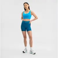 New Balance Pantalón deportivo azul