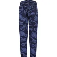 Blue Seven Pantalón azul / azul noche