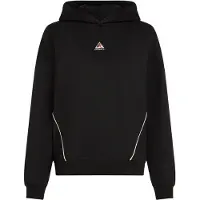 O'Neill Sudadera negro / blanco