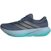 Adidas Zapatillas de running 'Supernova Rise 3' navy / gris oscuro
