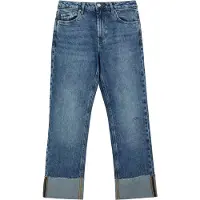 s.Oliver Vaquero 'Karolin' azul denim