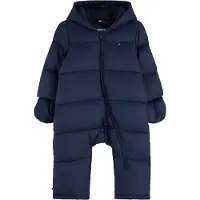Tommy Hilfiger Traje funcional 'ESSENTIAL' navy