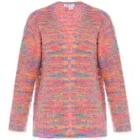 IZIA Cárdigan mezcla de colores