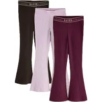 Ted Baker Leggings chocolate / lila / cyclam