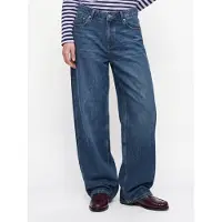 JJXX Vaqueros Oslo R405 Wide Leg