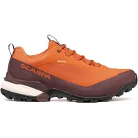 Scarpa - Ribelle Cross 2 GTX - Botas de trekking size 45, multicolor