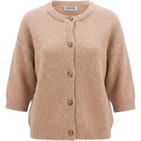 EDITED The Label Cárdigan 'Oline' rosa