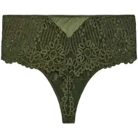 Zizzi Tanga oliva
