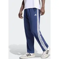 Adidas Pantalón deportivo 'Essentials' navy / blanco