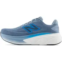 New Balance Zapatillas de running 'Fresh Foam X More v6' azul / azul claro