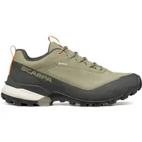 Scarpa - Ribelle Cross 2 GTX - Botas de trekking size 48, oliva