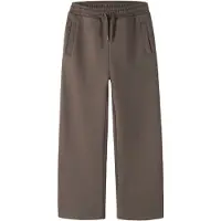 LMTD Pantalón marrón oscuro