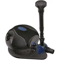 Fluval Bomba Para Estanque Pond Powerjet 2400