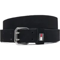 Tommy Hilfiger Cinturón 'SQUARE 3.0' negro