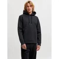 Jack & jones Sudadera negro