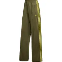 Adidas adidasPANTALÓN DE CHÁNDAL HOLGADO FIREBIRD M Olive Strata / Preloved Lime Mujer