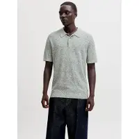 Jack & Jones Camiseta 'JPRBluriley' gris