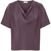 JDY Blusa 'JDYAya' berenjena