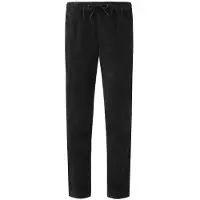 Picture - Crusy Cord Pants - Pantalones de ocio size XL, negro
