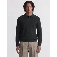 Jack & jones Jersey verde oscuro