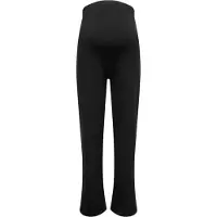 ONLY Maternity Pantalón 'MABBY' negro