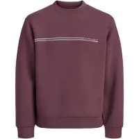 Jack & Jones Sudadera Fusion Scuba