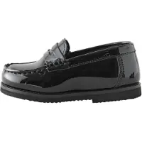 Next Zapatos bajos negro
