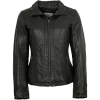 7ELEVEN Chaqueta de entretiempo 'Chiara' negro
