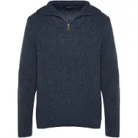 Trendyol Jersey genciana