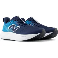 New Balance - Marcas - 625 Lace Nb Navy - Talla Infantil 39 - Azul