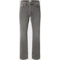 Selected Vaquero 'SLH196-Ben Kori' gris