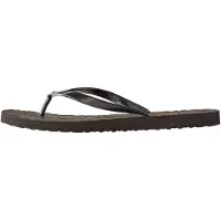 Ted Baker Sandalias de dedo negro