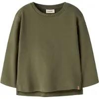 Lil´ Atelier Sudadera verde