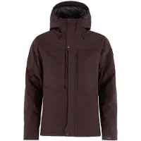 Fjällräven - Skogsö Padded Jacket - Chaqueta sport size XS, marrón