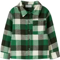 Name it Camisa mezcla de colores