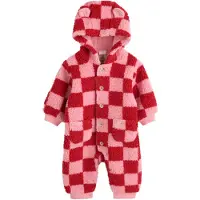 Next Mono rosa / rojo