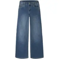 TWO SOON Vaquero azul denim