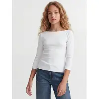 JJXX Top blanco